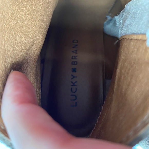 Lucky ankle boots - Picture 4 of 8